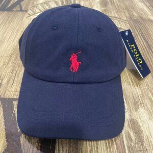 Ralph Lauren baseball cap